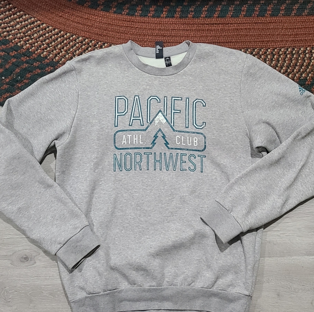 Adidas Crewneck